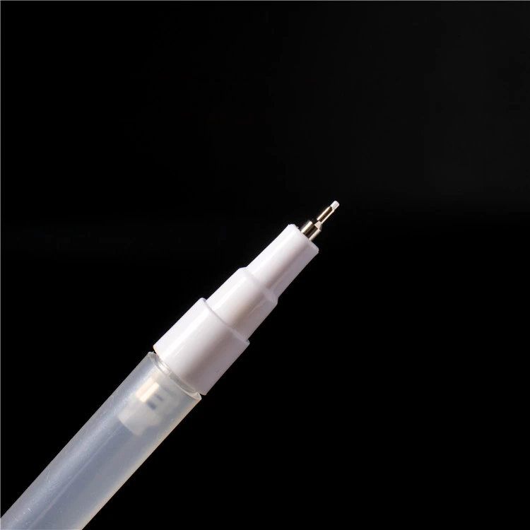 0.7mm Penanda Kosong Aluminium