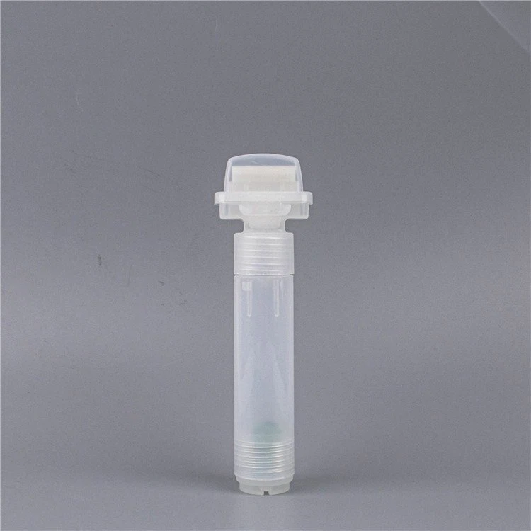 30mm Jelas Penanda Akrilik Kosong