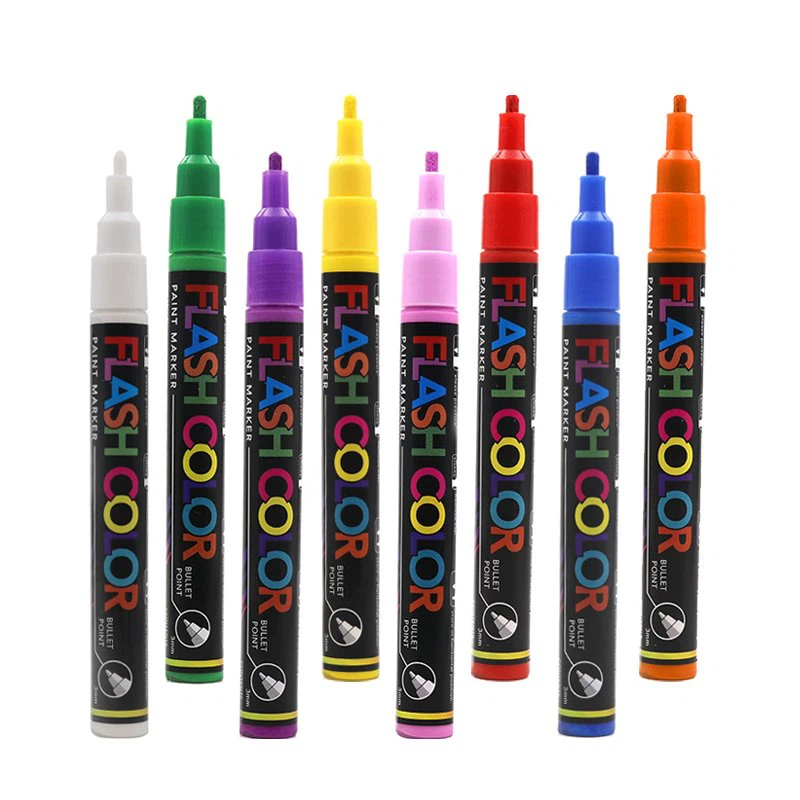 Pen Cat Akrilik untuk Kayu