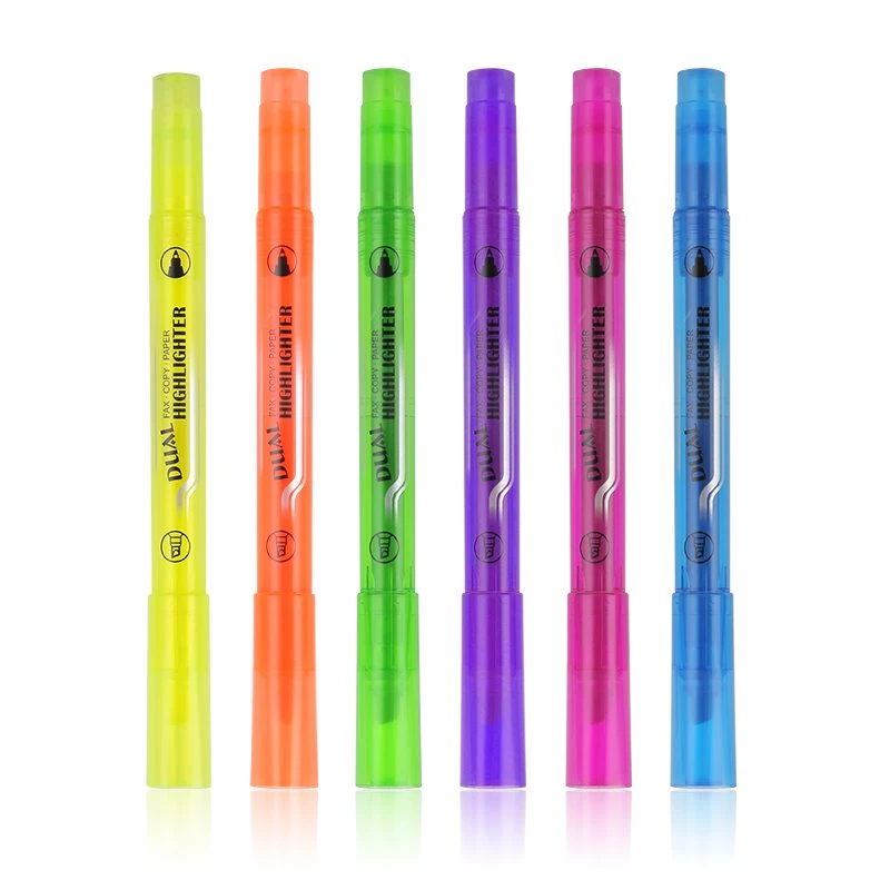 Pen Penanda Penyerlah Petua Dwi
