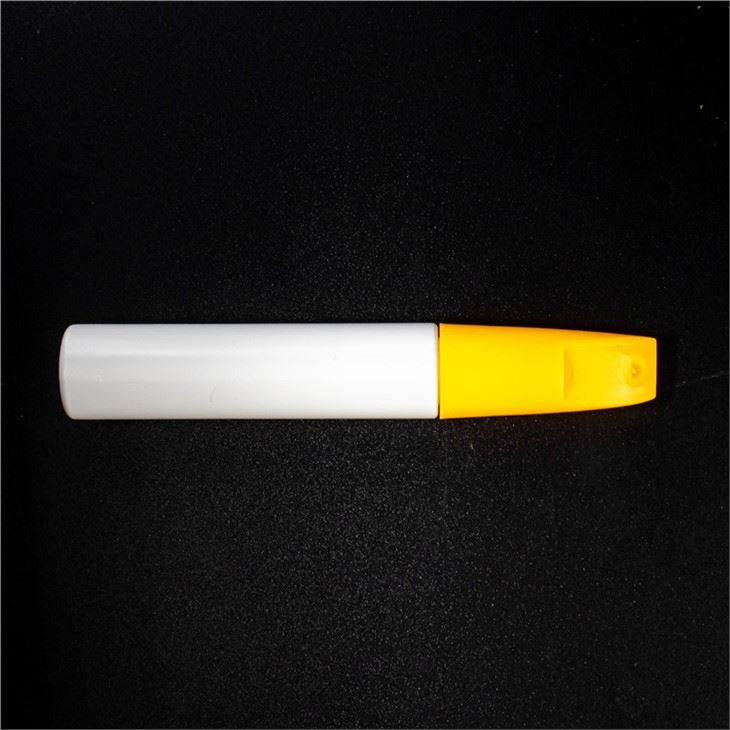 Penanda Pen Cat Kereta Kosong