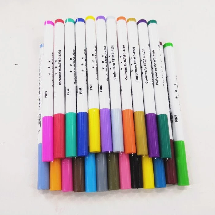 Penanda Kain Petua Halus