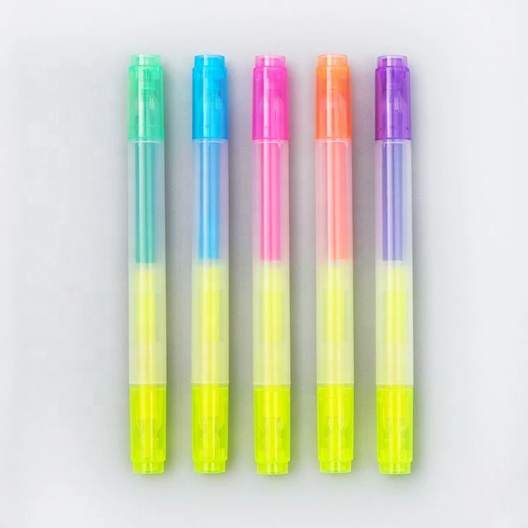 Pen Penyerlah Pendarfluor