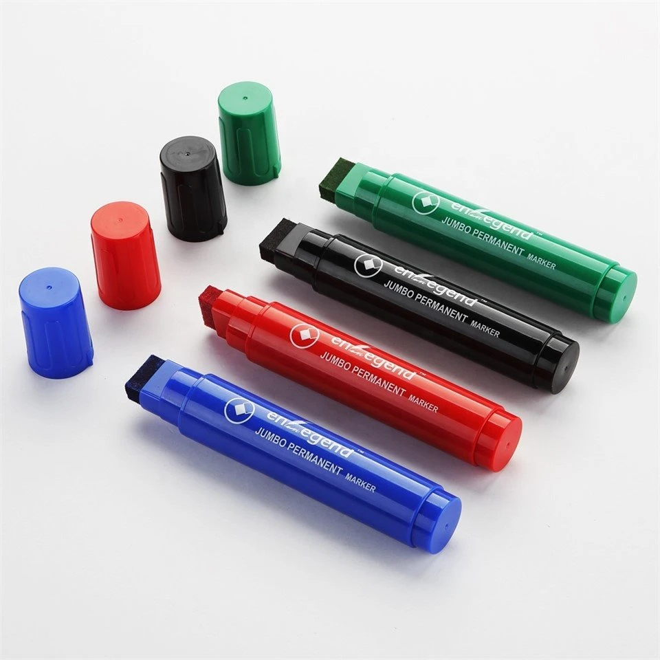 Penanda Kekal Saiz Jumbo