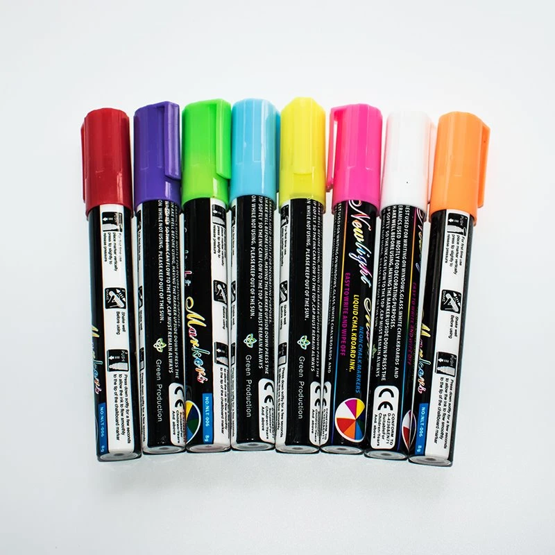 Pen Penanda Tingkap LED