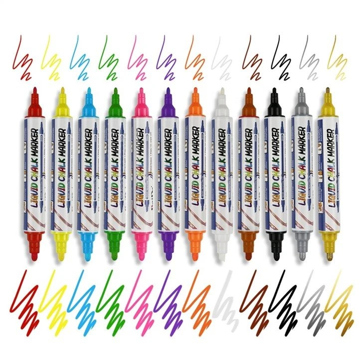 Penanda Padam Kering Cecair
