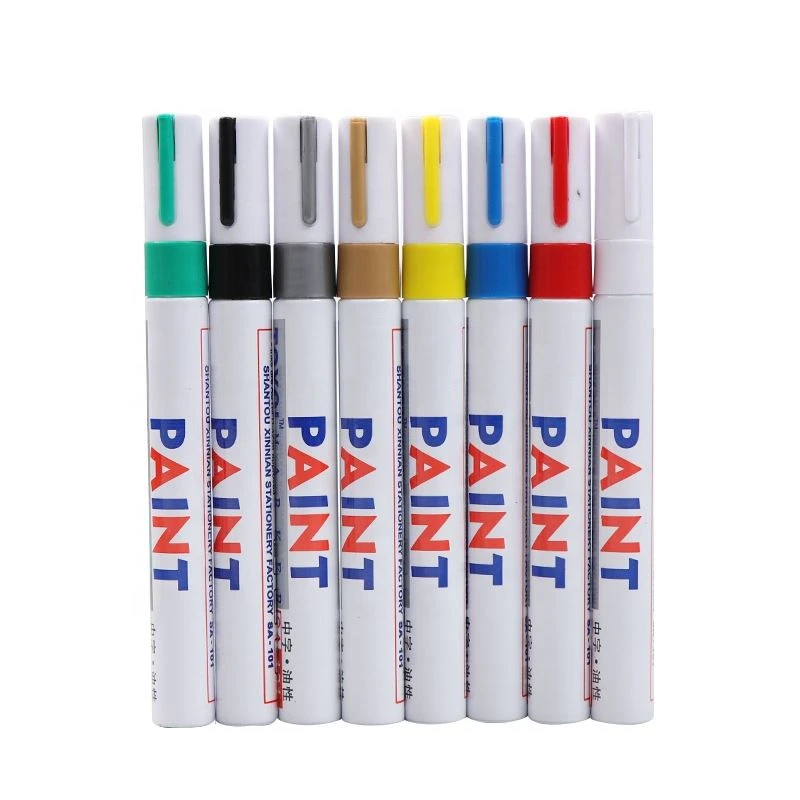 Penyelenggaraan Pen Warna Air