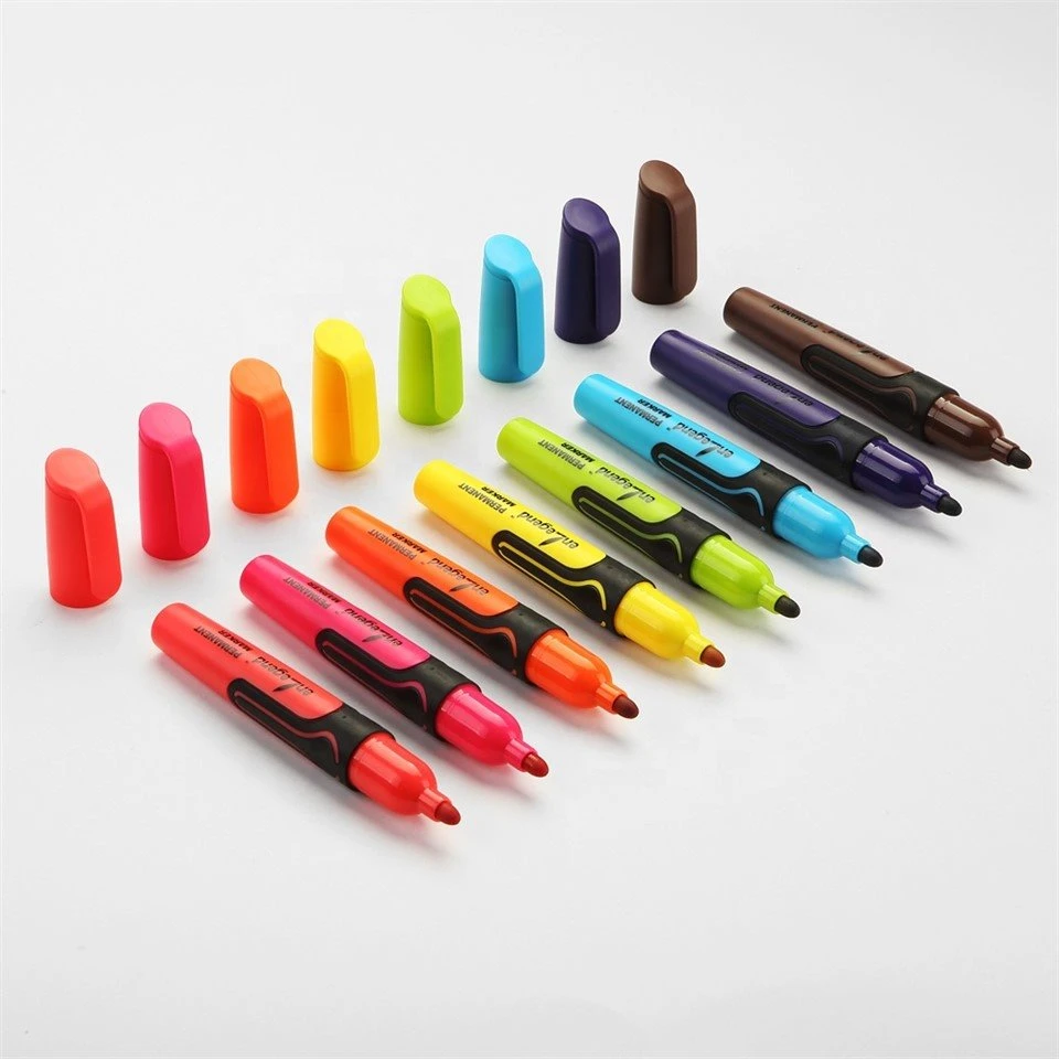 Pen Penanda Cat Kekal