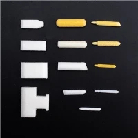 6mm 8mm 15mm 30mm Pelbagai Bentuk Tip Nib