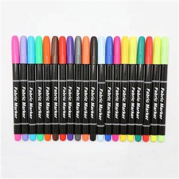 Penanda Kain Kekal