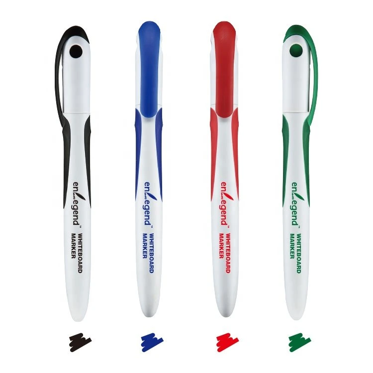 Penanda Papan Putih Nipis