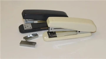 Stapler Moden