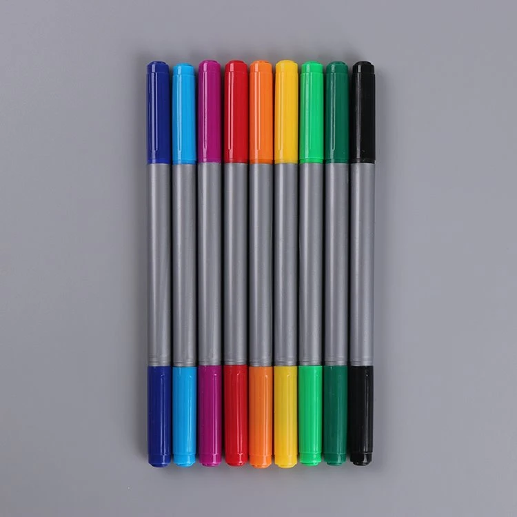 Dua Petua Berus Warna Air Felt