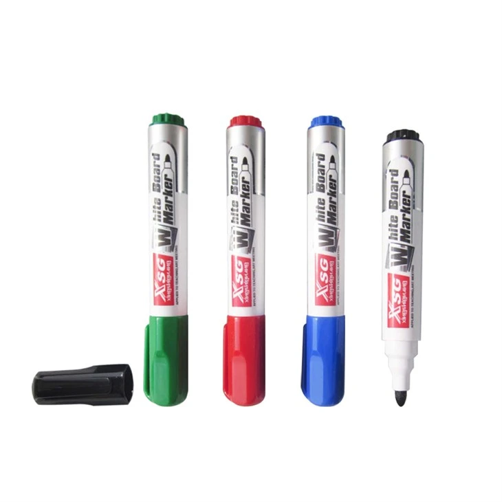 Penanda Papan Putih Mesra Alam