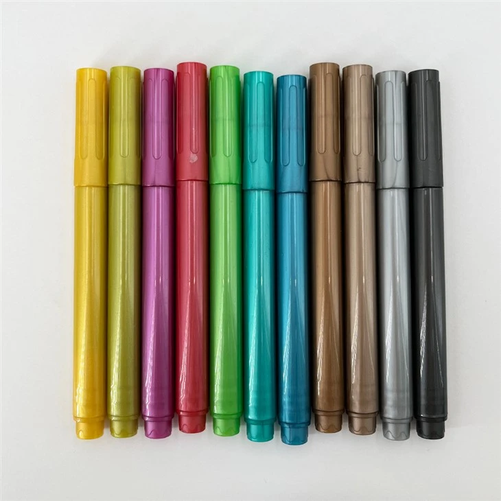 Penanda Cat Untuk Logam