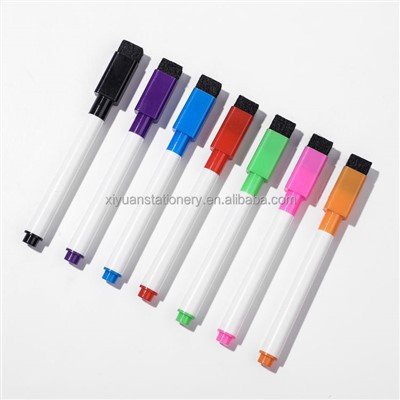 Penanda Papan Putih Boleh Padam
