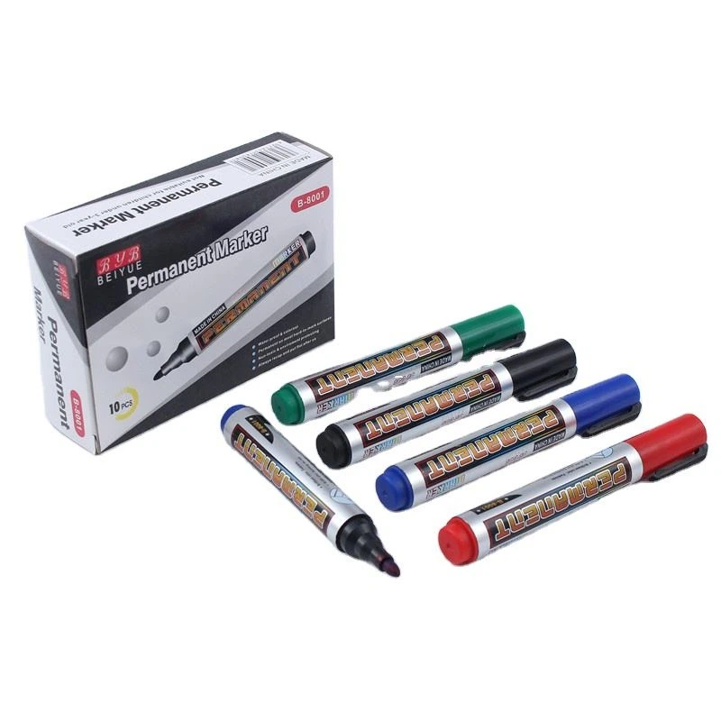 Penanda Kekal Pen Kalis Air