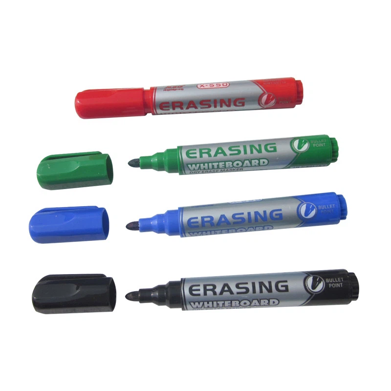 Penanda Papan Putih Lembut Borong